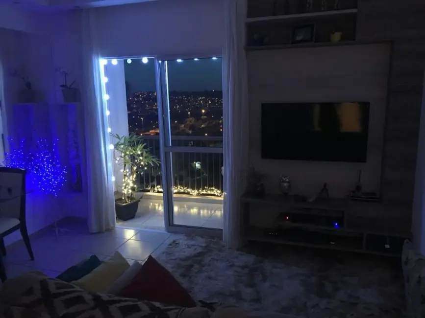 Apartamento com 2 quartos à venda, 72m2 em Jardim dos Manacás, Araraquara - SP - imagem 7 Foto 7 de Apartamento com 2 quartos à venda, 72m2 em Jardim dos Manacás, Araraquara - SP