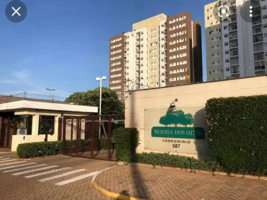 Foto 1 de Apartamento com 2 quartos à venda, 72m2 em Jardim dos Manacás, Araraquara - SP