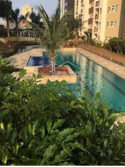 Foto 2 de Apartamento com 2 quartos à venda, 72m2 em Jardim dos Manacás, Araraquara - SP