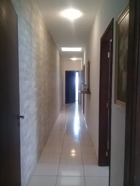 Casa com 2 quartos à venda, 133m2 em Jardim Maria Luiza, Araraquara - SP - imagem 7 Foto 7 de Casa com 2 quartos à venda, 133m2 em Jardim Maria Luiza, Araraquara - SP