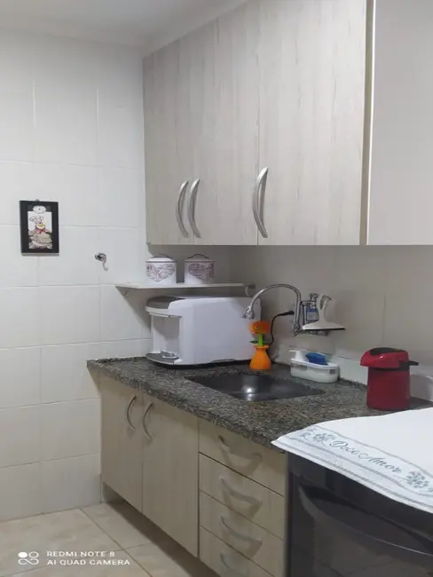 Apartamento com 2 quartos à venda, 56m2 em Jardim Residencial Paraíso, Araraquara - SP - imagem 5 Foto 5 de Apartamento com 2 quartos à venda, 56m2 em Jardim Residencial Paraíso, Araraquara - SP