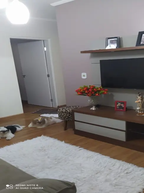 Apartamento com 2 quartos à venda, 56m2 em Jardim Residencial Paraíso, Araraquara - SP - imagem 3 Foto 3 de Apartamento com 2 quartos à venda, 56m2 em Jardim Residencial Paraíso, Araraquara - SP