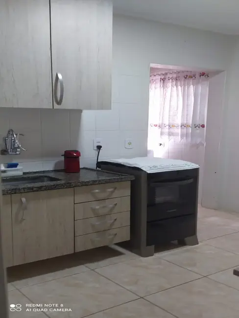 Apartamento com 2 quartos à venda, 56m2 em Jardim Residencial Paraíso, Araraquara - SP - imagem 4 Foto 4 de Apartamento com 2 quartos à venda, 56m2 em Jardim Residencial Paraíso, Araraquara - SP