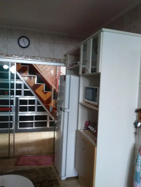 Casa com 3 quartos à venda, 242m2 em Jardim Santa Júlia III, Araraquara - SP - imagem 8 Foto 8 de Casa com 3 quartos à venda, 242m2 em Jardim Santa Júlia III, Araraquara - SP