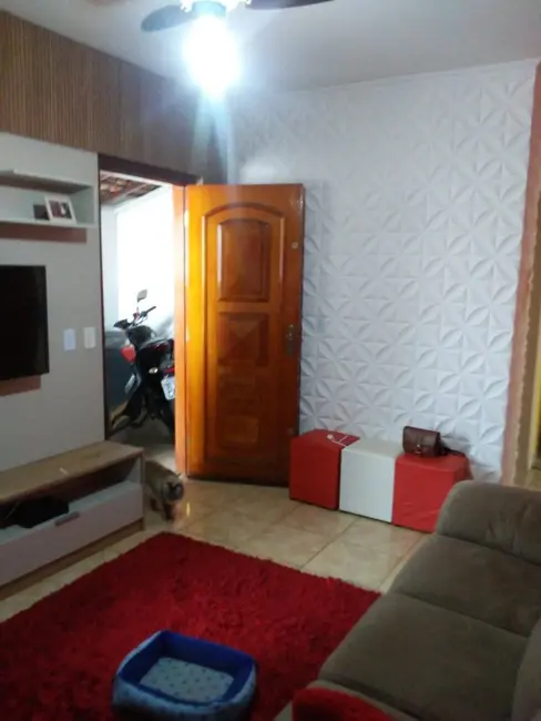 Casa com 3 quartos à venda, 242m2 em Jardim Santa Júlia III, Araraquara - SP - imagem 4 Foto 4 de Casa com 3 quartos à venda, 242m2 em Jardim Santa Júlia III, Araraquara - SP