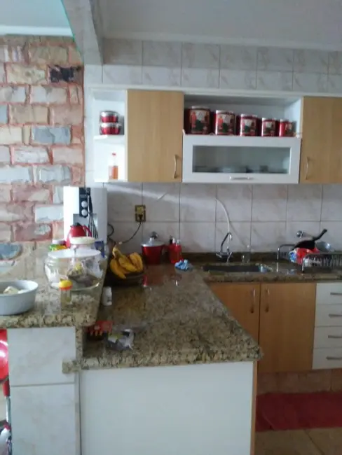 Casa com 3 quartos à venda, 242m2 em Jardim Santa Júlia III, Araraquara - SP - imagem 6 Foto 6 de Casa com 3 quartos à venda, 242m2 em Jardim Santa Júlia III, Araraquara - SP