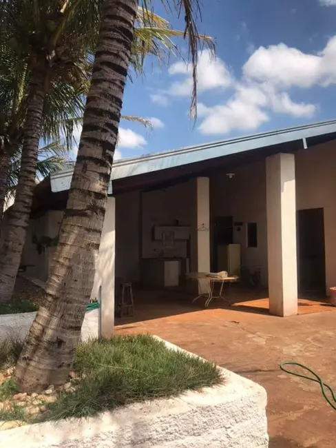 Casa com 3 quartos à venda, 263m2 em Jardim Cruzeiro do Sul I e II, Araraquara - SP - imagem 8 Foto 8 de Casa com 3 quartos à venda, 263m2 em Jardim Cruzeiro do Sul I e II, Araraquara - SP