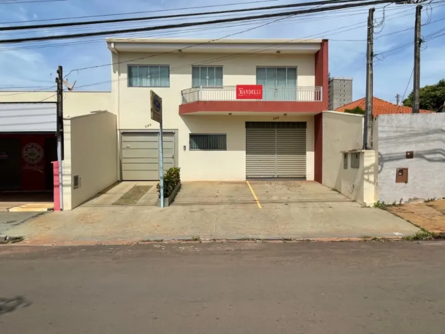 Foto 2 de Sala Comercial com 3 quartos à venda, 301m2 em Jardim Botânico, Araraquara - SP