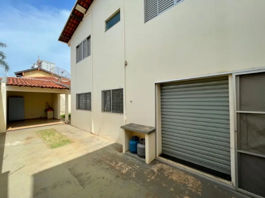 Foto 6 de Sala Comercial com 3 quartos à venda, 301m2 em Jardim Botânico, Araraquara - SP