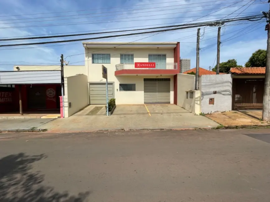 Foto 3 de Sala Comercial com 3 quartos à venda, 301m2 em Jardim Botânico, Araraquara - SP