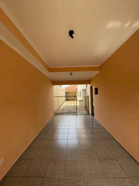 Foto 5 de Sala Comercial com 3 quartos à venda, 301m2 em Jardim Botânico, Araraquara - SP