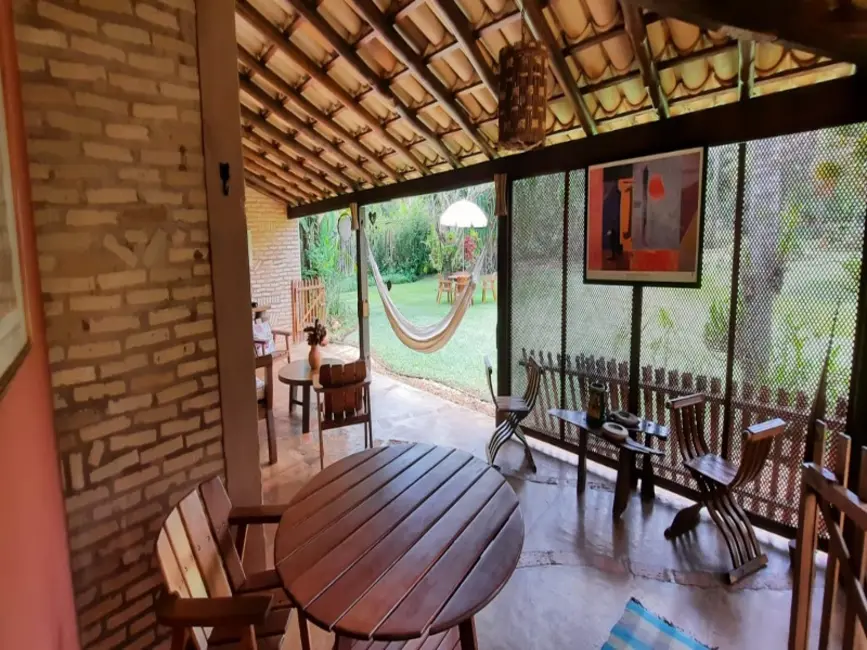 Chácara com 2 quartos à venda, 179m2 em Recanto dos Nobres, Araraquara - SP - imagem 5 Foto 5 de Chácara com 2 quartos à venda, 179m2 em Recanto dos Nobres, Araraquara - SP