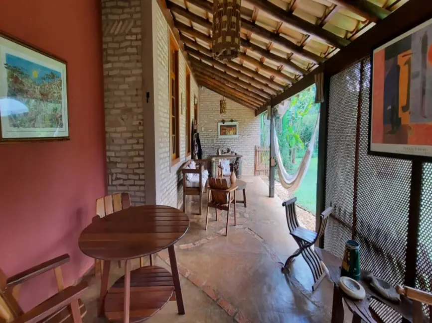 Chácara com 2 quartos à venda, 179m2 em Recanto dos Nobres, Araraquara - SP - imagem 6 Foto 6 de Chácara com 2 quartos à venda, 179m2 em Recanto dos Nobres, Araraquara - SP