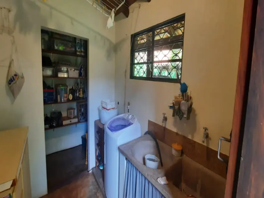 Chácara com 2 quartos à venda, 179m2 em Recanto dos Nobres, Araraquara - SP - imagem 8 Foto 8 de Chácara com 2 quartos à venda, 179m2 em Recanto dos Nobres, Araraquara - SP