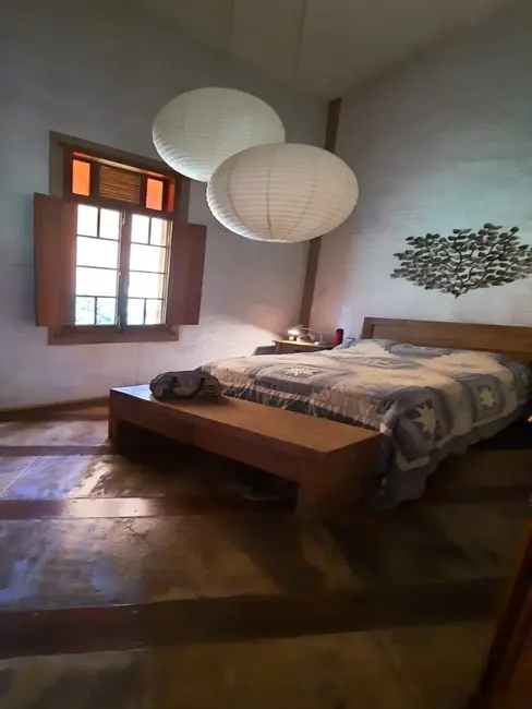 Chácara com 2 quartos à venda, 179m2 em Recanto dos Nobres, Araraquara - SP - imagem 9 Foto 9 de Chácara com 2 quartos à venda, 179m2 em Recanto dos Nobres, Araraquara - SP