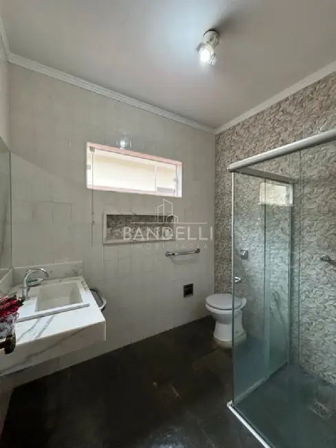 Foto 28 de Casa com 3 quartos à venda, 332m2 em Jardim Nova América, Araraquara - SP