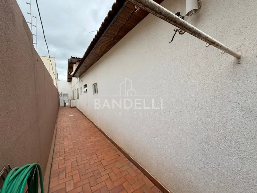 Foto 26 de Casa com 3 quartos à venda, 332m2 em Jardim Nova América, Araraquara - SP