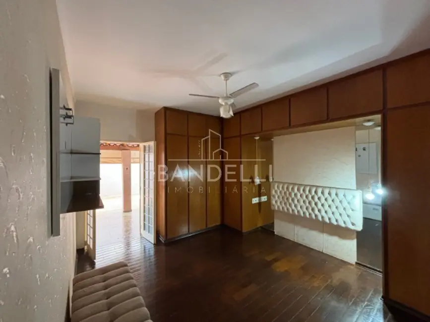 Foto 36 de Casa com 3 quartos à venda, 332m2 em Jardim Nova América, Araraquara - SP
