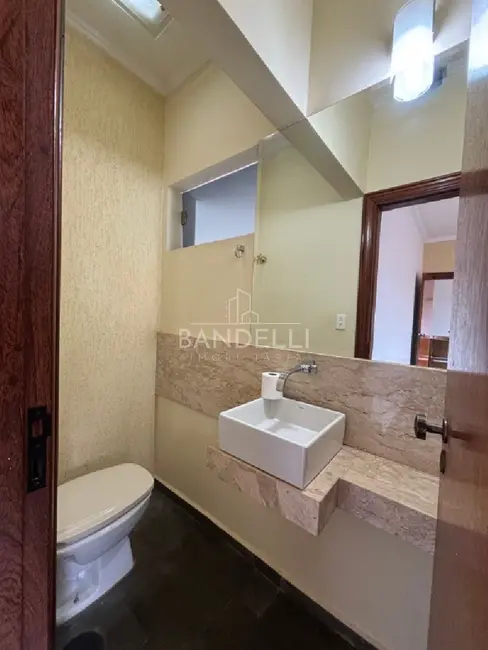 Casa com 3 quartos à venda, 332m2 em Jardim Nova América, Araraquara - SP - imagem 7 Foto 7 de Casa com 3 quartos à venda, 332m2 em Jardim Nova América, Araraquara - SP