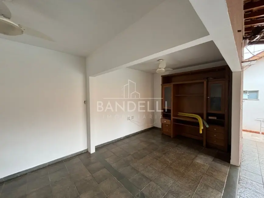 Foto 18 de Casa com 3 quartos à venda, 332m2 em Jardim Nova América, Araraquara - SP