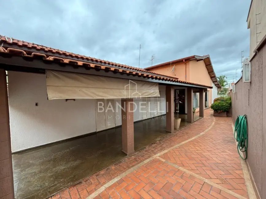 Foto 10 de Casa com 3 quartos à venda, 332m2 em Jardim Nova América, Araraquara - SP