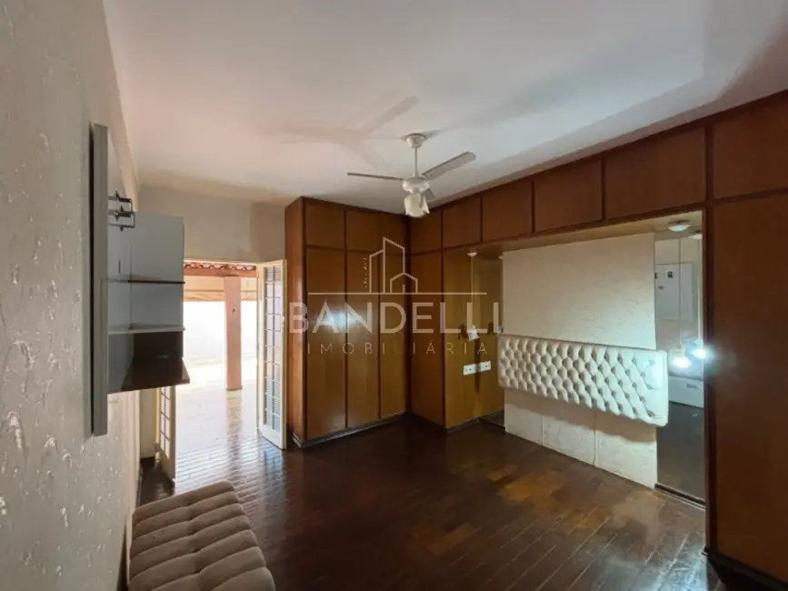 Foto 37 de Casa com 3 quartos à venda, 332m2 em Jardim Nova América, Araraquara - SP
