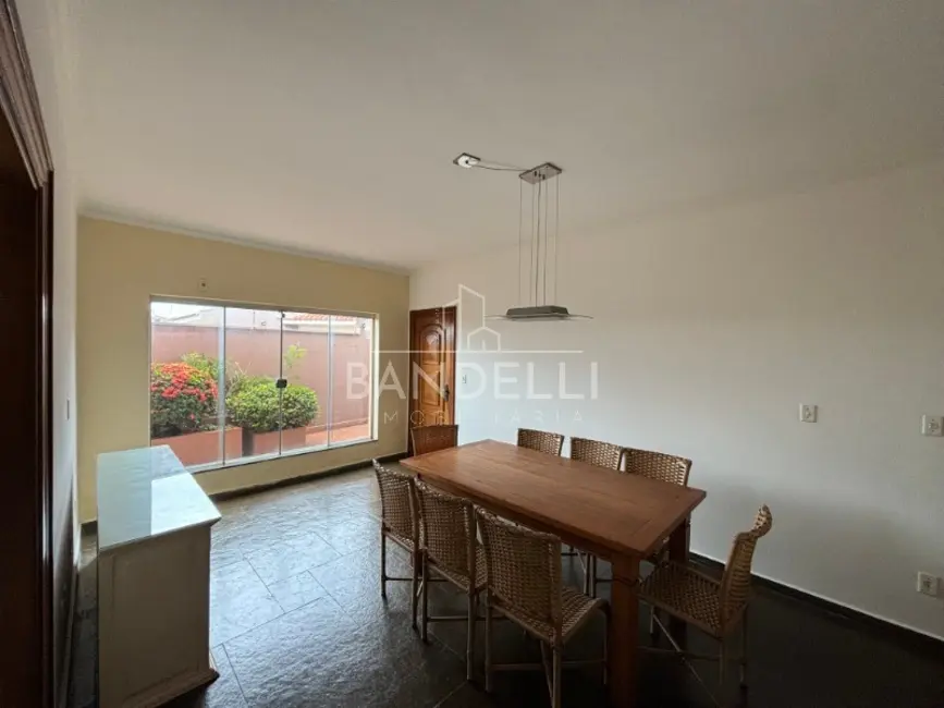 Casa com 3 quartos à venda, 332m2 em Jardim Nova América, Araraquara - SP - imagem 9 Foto 9 de Casa com 3 quartos à venda, 332m2 em Jardim Nova América, Araraquara - SP