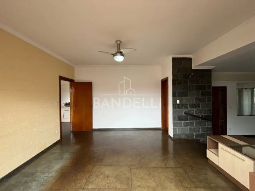 Casa com 3 quartos à venda, 332m2 em Jardim Nova América, Araraquara - SP - imagem 5 Foto 5 de Casa com 3 quartos à venda, 332m2 em Jardim Nova América, Araraquara - SP