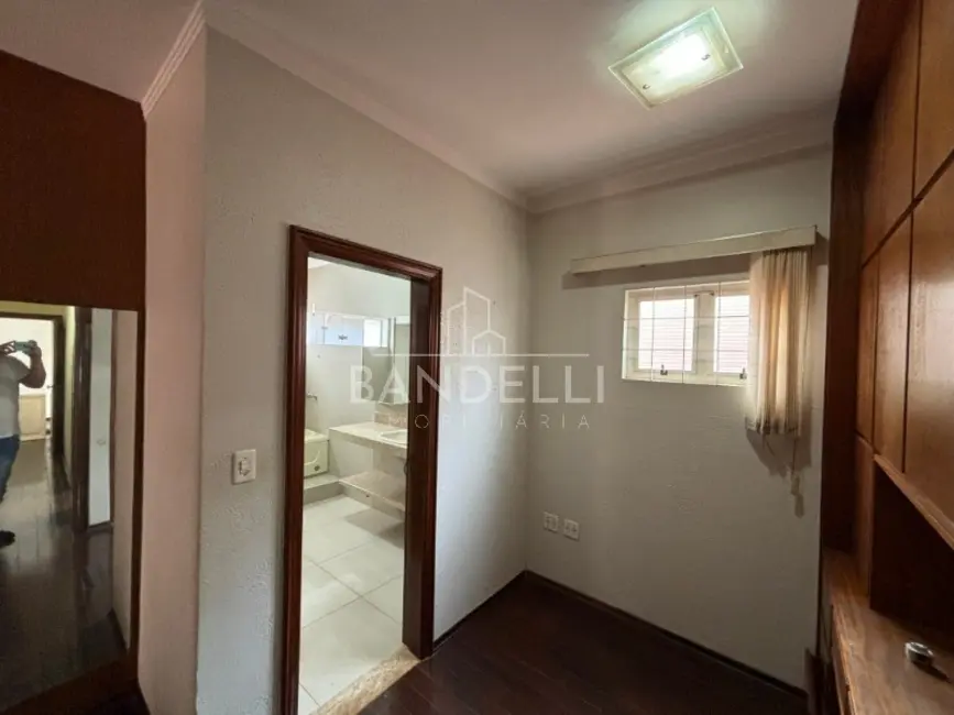 Foto 34 de Casa com 3 quartos à venda, 332m2 em Jardim Nova América, Araraquara - SP