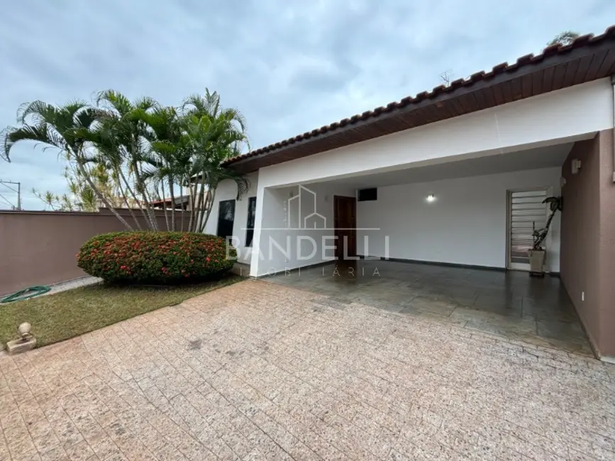 Casa com 3 quartos à venda, 332m2 em Jardim Nova América, Araraquara - SP - imagem 2 Foto 2 de Casa com 3 quartos à venda, 332m2 em Jardim Nova América, Araraquara - SP