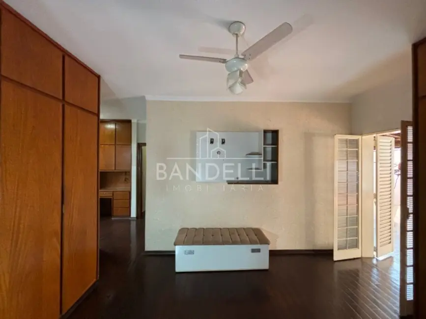 Foto 38 de Casa com 3 quartos à venda, 332m2 em Jardim Nova América, Araraquara - SP
