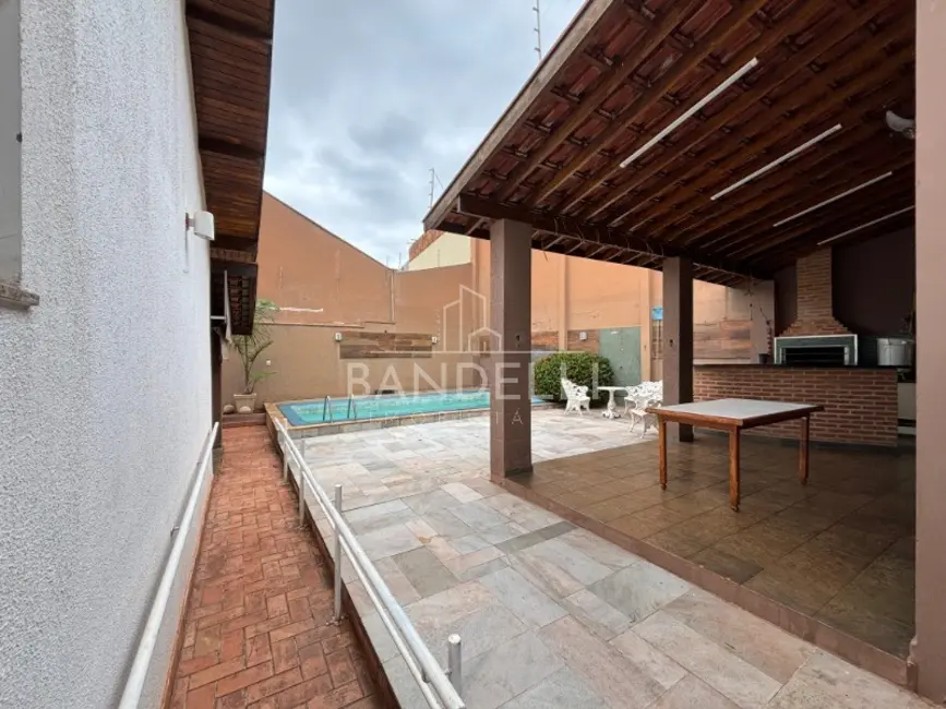 Foto 13 de Casa com 3 quartos à venda, 332m2 em Jardim Nova América, Araraquara - SP