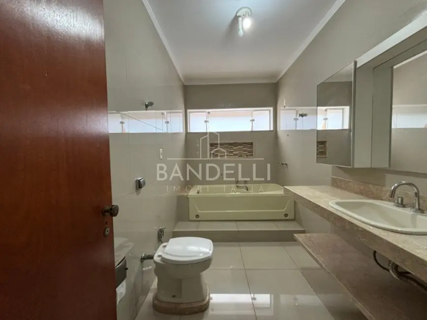 Foto 35 de Casa com 3 quartos à venda, 332m2 em Jardim Nova América, Araraquara - SP