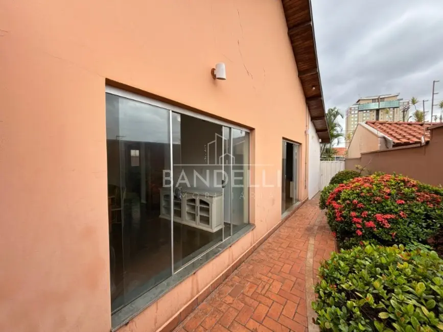 Foto 21 de Casa com 3 quartos à venda, 332m2 em Jardim Nova América, Araraquara - SP