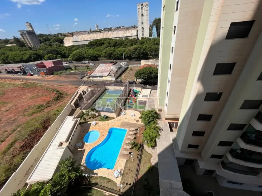 Apartamento com 3 quartos à venda, 72m2 em Araraquara - SP - imagem 6 Foto 6 de Apartamento com 3 quartos à venda, 72m2 em Araraquara - SP