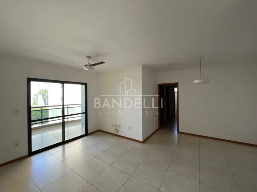 Foto 2 de Apartamento com 3 quartos à venda, 72m2 em Araraquara - SP