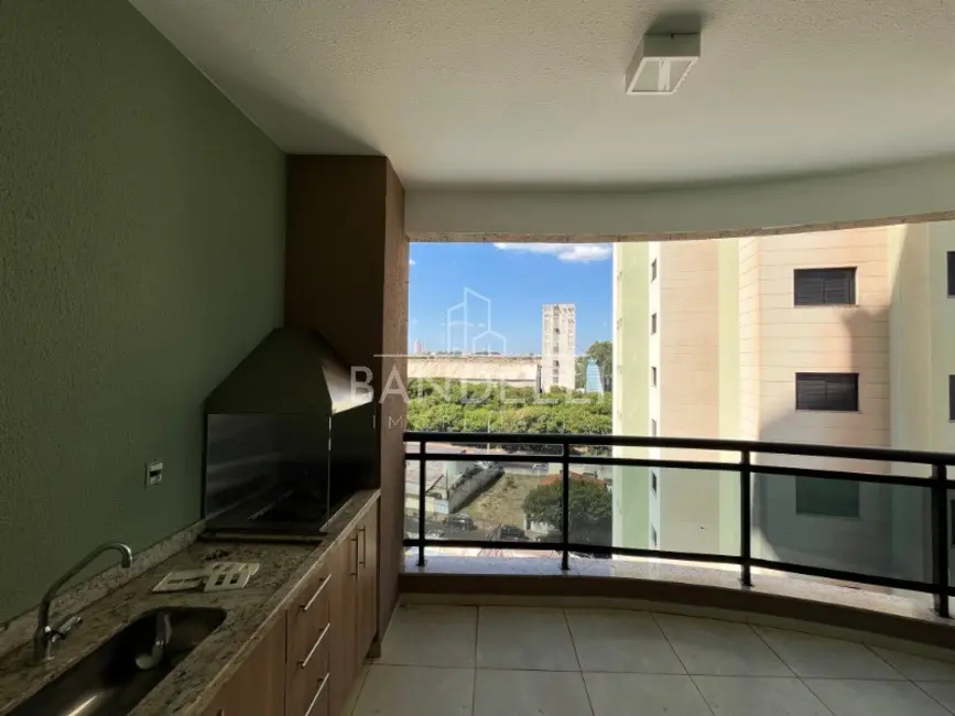 Apartamento com 3 quartos à venda, 72m2 em Araraquara - SP - imagem 4 Foto 4 de Apartamento com 3 quartos à venda, 72m2 em Araraquara - SP