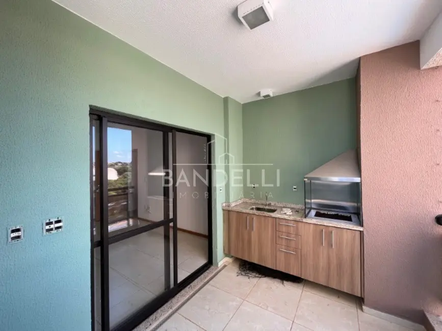 Apartamento com 3 quartos à venda, 72m2 em Araraquara - SP - imagem 5 Foto 5 de Apartamento com 3 quartos à venda, 72m2 em Araraquara - SP