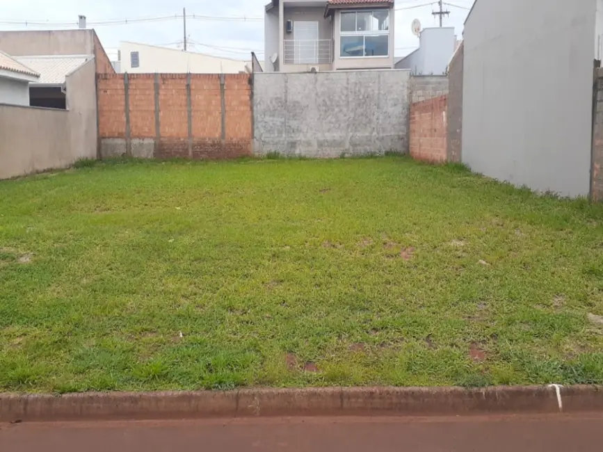 Foto 1 de Terreno / Lote à venda em Jardim Maria Luiza II, Araraquara - SP