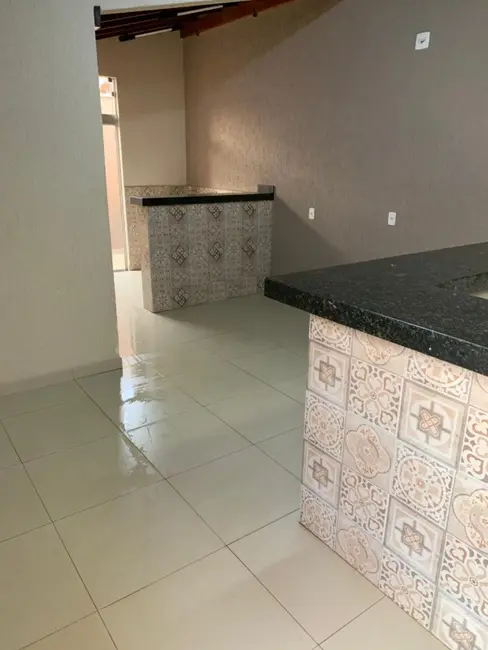 Casa com 3 quartos à venda, 184m2 em Jardim Gardênias, Araraquara - SP - imagem 4 Foto 4 de Casa com 3 quartos à venda, 184m2 em Jardim Gardênias, Araraquara - SP