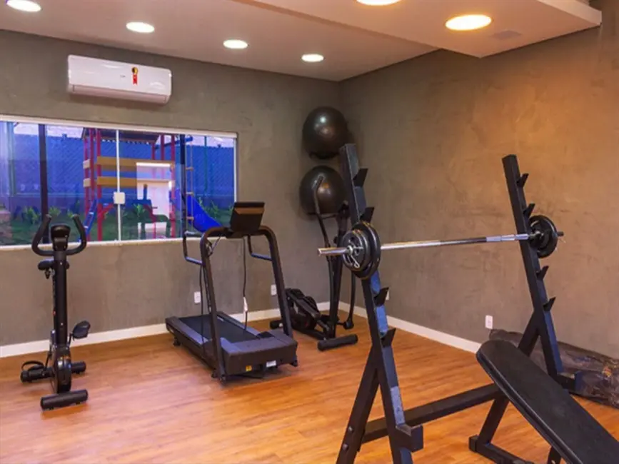 Apartamento com 2 quartos à venda, 87m2 em Araraquara - SP - imagem 9 Foto 9 de Apartamento com 2 quartos à venda, 87m2 em Araraquara - SP