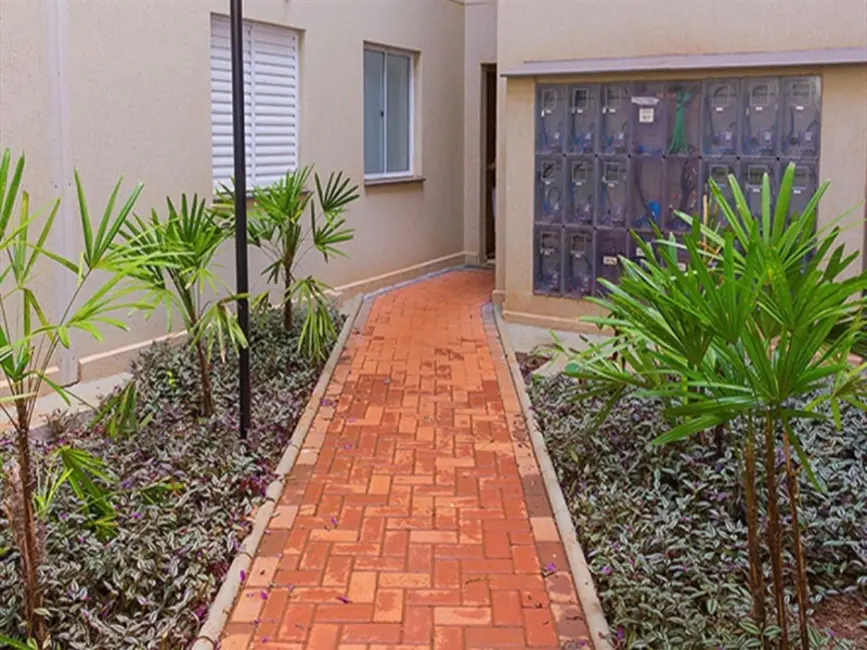 Foto 1 de Apartamento com 2 quartos à venda, 87m2 em Araraquara - SP
