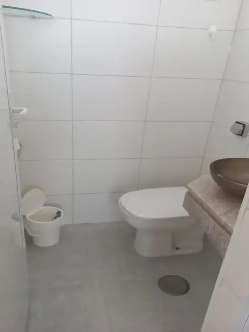 Foto 8 de Apartamento com 4 quartos à venda, 110m2 em Loteamento João Batista Julião, Guaruja - SP