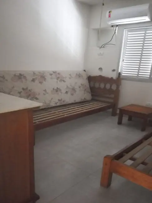 Foto 4 de Apartamento com 4 quartos à venda, 110m2 em Loteamento João Batista Julião, Guaruja - SP