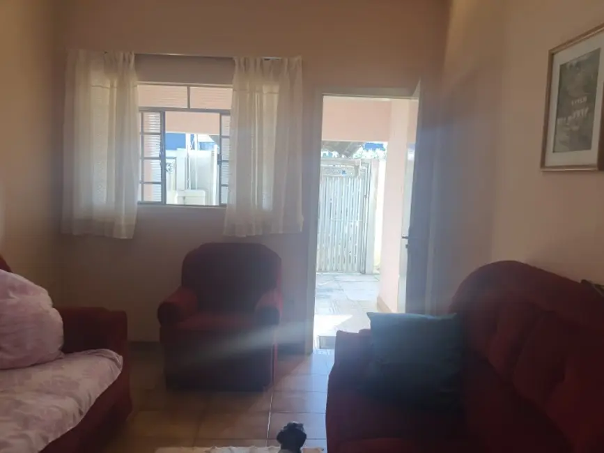 Casa com 3 quartos à venda, 167m2 em Centro, Araraquara - SP - imagem 8 Foto 8 de Casa com 3 quartos à venda, 167m2 em Centro, Araraquara - SP