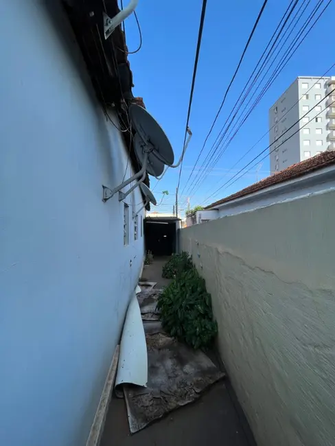 Foto 5 de Sala Comercial à venda, 209m2 em Centro, Araraquara - SP