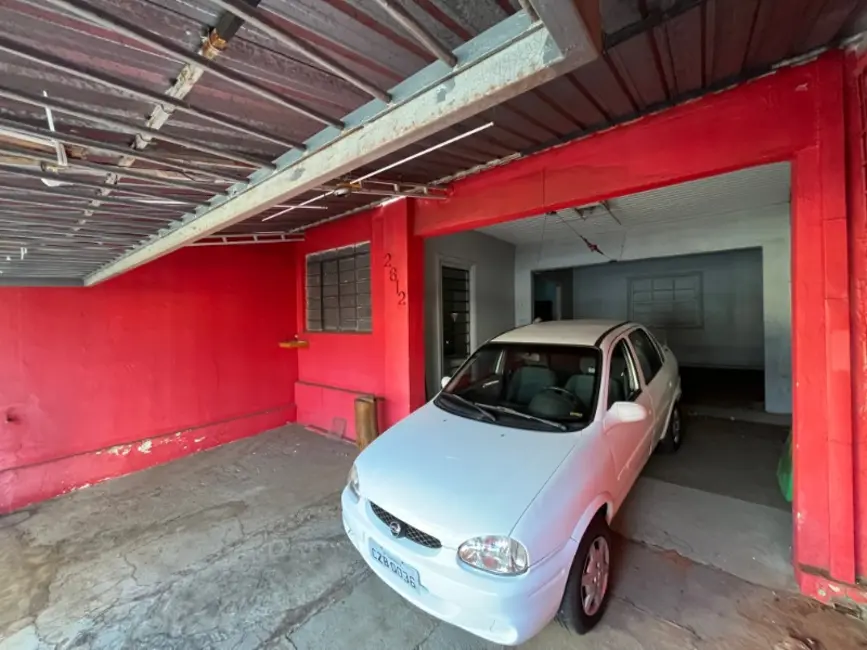 Foto 4 de Sala Comercial à venda, 209m2 em Centro, Araraquara - SP