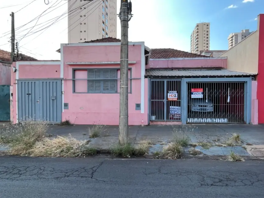 Foto 2 de Sala Comercial à venda, 209m2 em Centro, Araraquara - SP