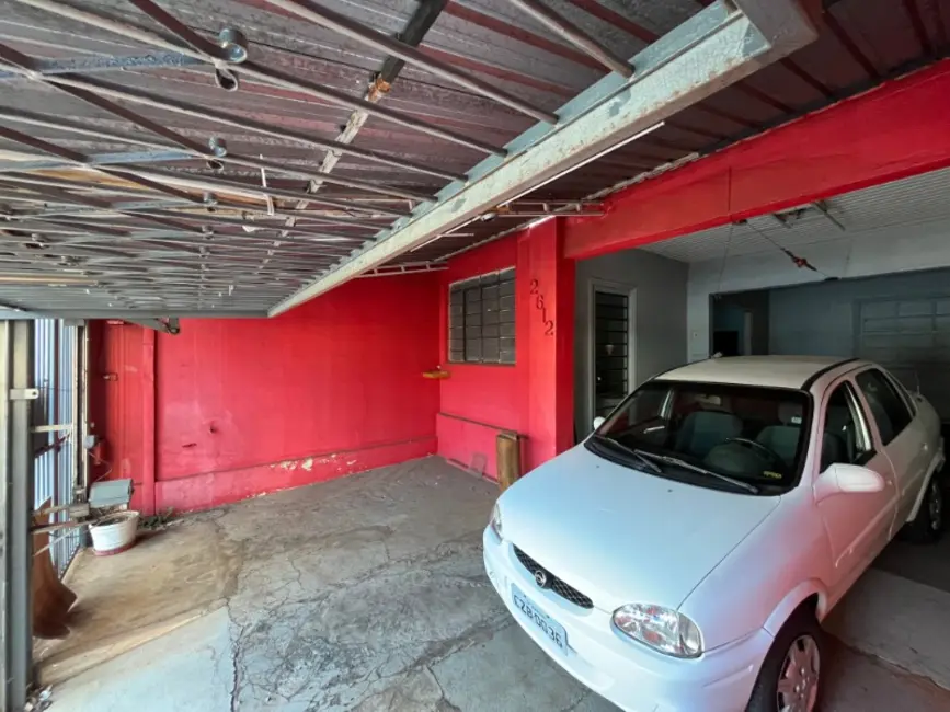 Foto 3 de Sala Comercial à venda, 209m2 em Centro, Araraquara - SP