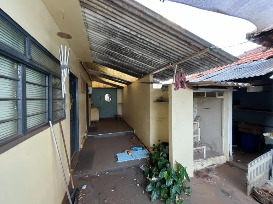 Foto 7 de Sala Comercial à venda, 209m2 em Centro, Araraquara - SP